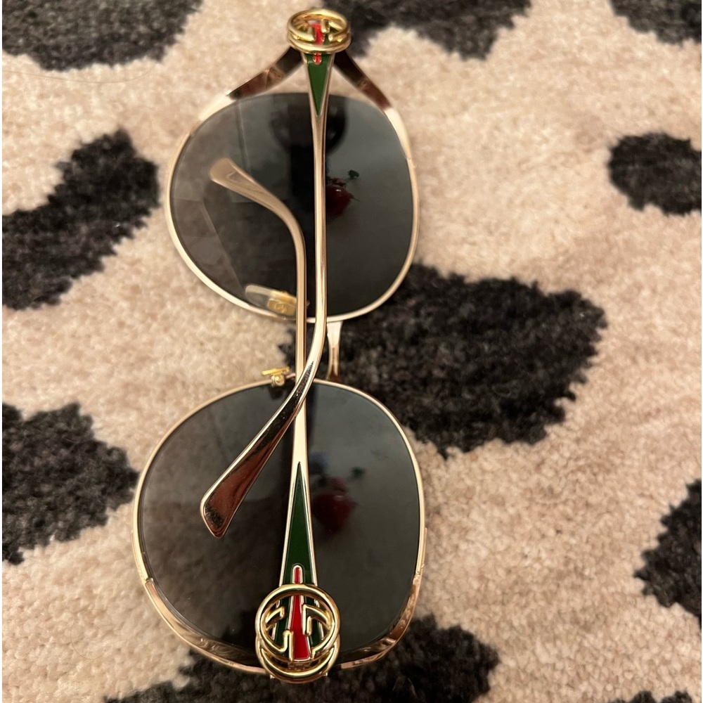 Gucci sunglasses